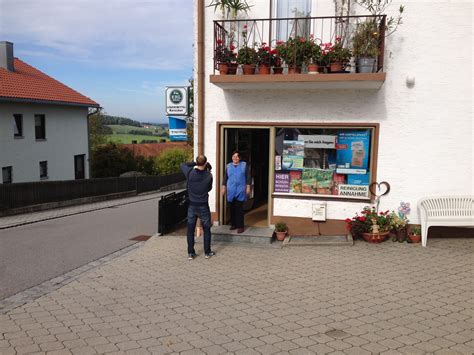 Hermes Paketshop in Bad Berneck im Fichtelgebirge 